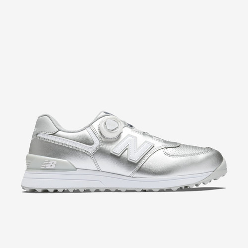 New Balance新百伦正品女款574 V3 SLBOA低帮训练鞋WGBS574D