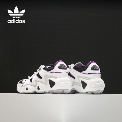 阿迪达斯男女经典运动鞋