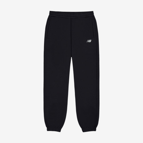 New Balance新百伦正品男款休闲运动日常出行长裤MB6176UG-BK
