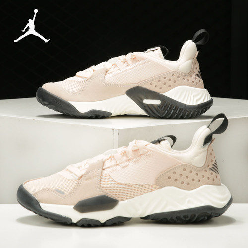 Nike/耐克正品AIR JORDAN DELTA 女子机能缓震运动鞋 CT1003