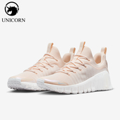 FJ7126 Nike 112 Metcon 6女士耐磨低帮减震训练鞋 耐克正品 Free