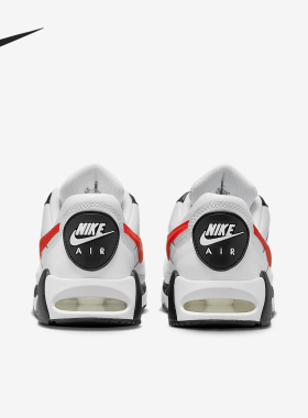 Nike/耐克正品Air Max IVO GS女子大童缓震跑步鞋579995-101