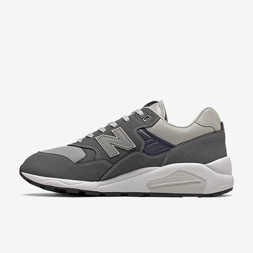 New Balance新百伦正品NB580男女同款低帮休闲跑步鞋CMT580CE