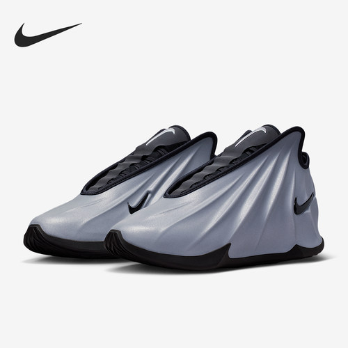 Nike/耐克正品G.T. Future EP男士低帮耐磨篮球鞋FZ5591-002