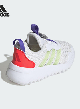 Adidas/阿迪达斯正品ACTIVEFLEX BOA儿童透气运动鞋JH8839