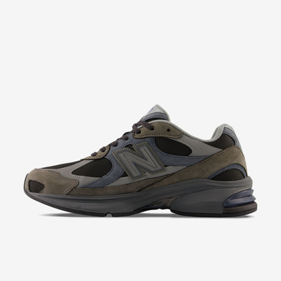 New Balance新百伦正品2010男女包裹舒适贴合系带跑步鞋U20107Z3