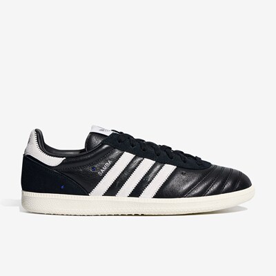 Adidas阿迪达斯正品One Locale Samba男女同款低帮板鞋KH8601