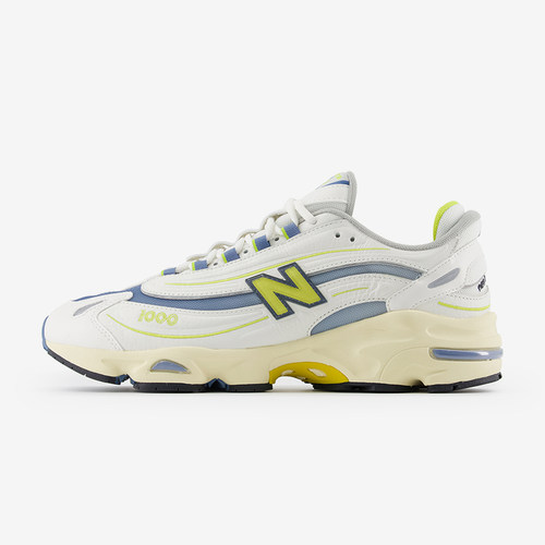 New Balance新百伦正品NB 1000男女同款舒适百搭休闲鞋M1000CA