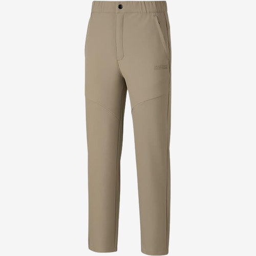 Skechers斯凯奇正品儿童款运动休闲日常穿搭长裤P325W107-00YF
