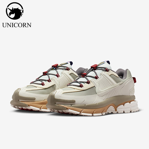 Nike/耐克正品Zoom Vomero Roam男士耐磨低帮运动鞋IQ1126-317