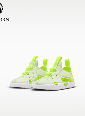 Nike/耐克正品Sunray Protect 4婴童运动柔软耐磨凉鞋HF6278-700