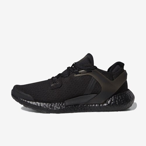 Adidas阿迪达斯正品Alphatorsion Boost女款低帮运动跑步鞋EG9675