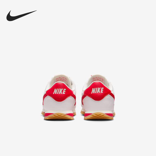 Nike/耐克正品 Cortez 儿童复古轻便休闲运动鞋DM0950-113