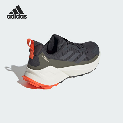 Adidas/阿迪达斯官方正品TRAILMAKER男士户外登山徒步鞋IE5148