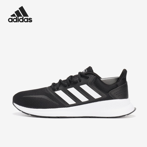 Adidas/阿迪达斯官方正品 RUNFALCON 男子舒适休闲跑步鞋 F36199