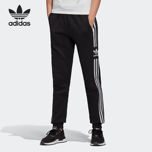 新款 当季 TRACK FU1740 Adidas PANT女子运动裤 阿迪达斯正品
