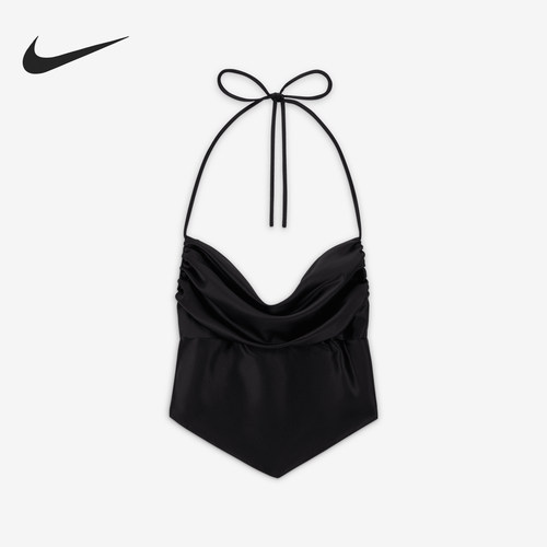 Nike/耐克正品W J SP TS TANK女士时尚运动背心FD9116-010