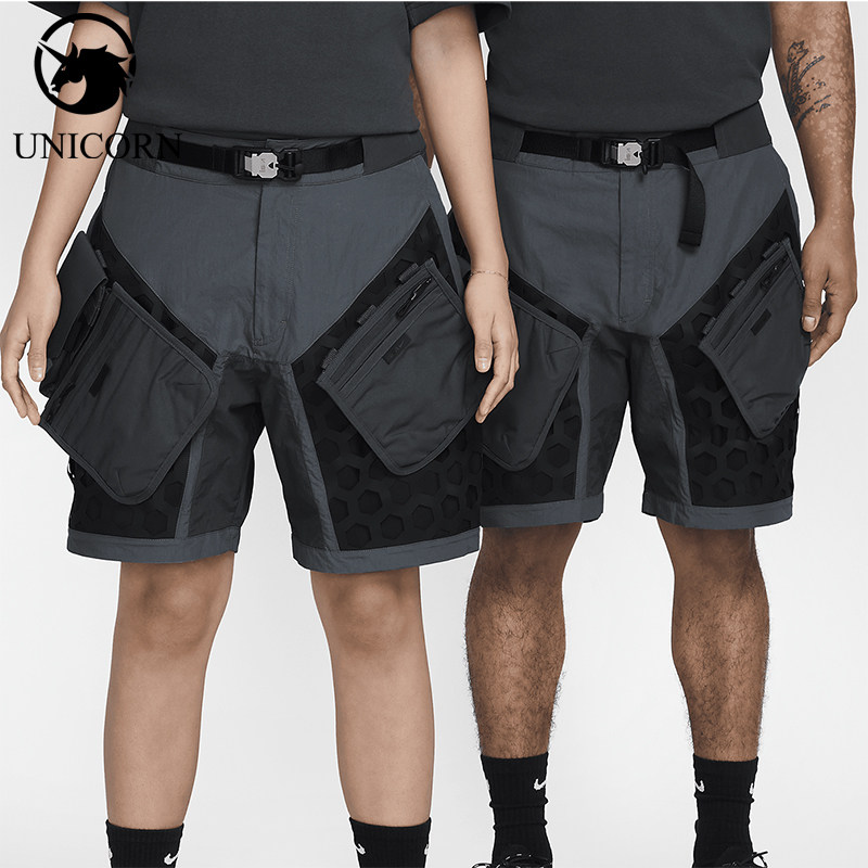Nike/耐克正品男女休闲logo舒适时尚透气经典运动短裤FV4896-060