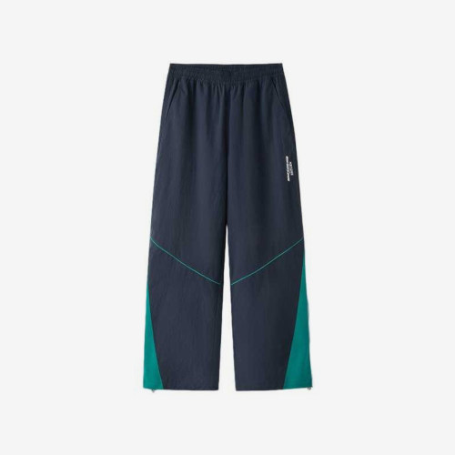Skechers斯凯奇正品男女中腰针织松紧舒适运动裤L226U018-0515
