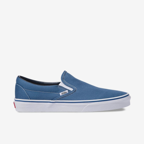 VANS范斯正品SLIP ON 一脚蹬低帮运动男女经典休闲板鞋VN000EYE