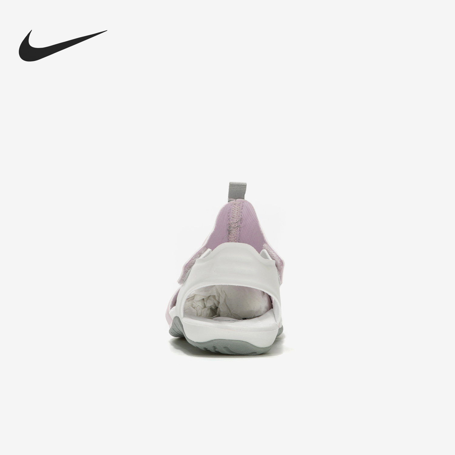 Nike/耐克正品Sunray Protect 2婴童时尚耐磨运动凉鞋943827-501