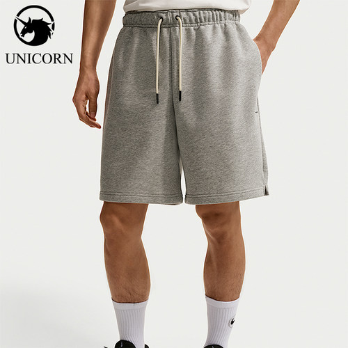 Nike/耐克正品Standard Issue男士运动针织经典短裤IU2391-063
