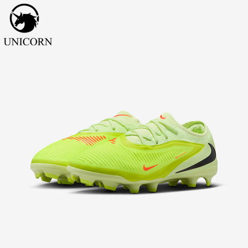 Nike/耐克正品Phantom 6儿童运动低帮训练缓震足球鞋HM9204-800