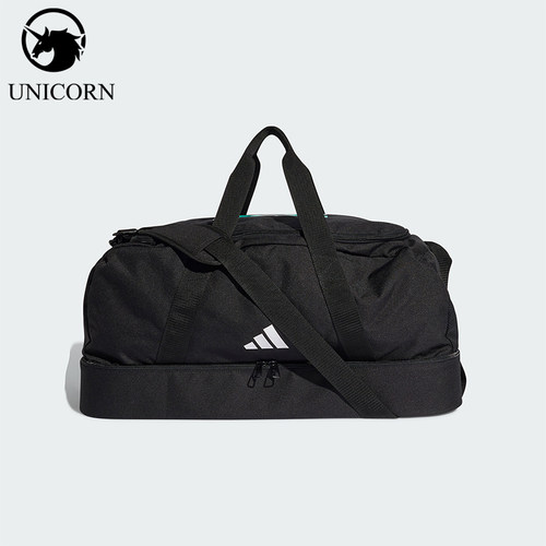 Adidas/阿迪达斯正品2026年新款男女款运动经典简约斜挎包KF1782