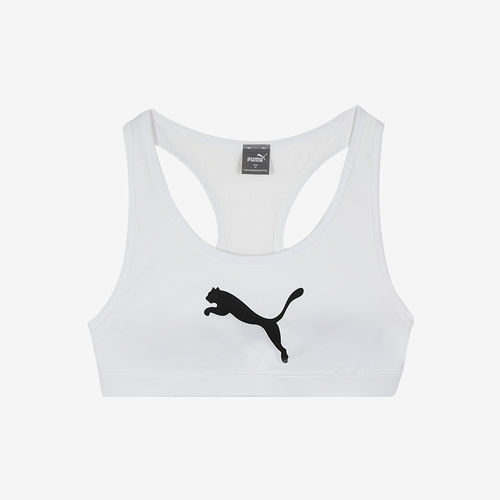 Puma/彪马正品当季新款女士简约透气耐穿运动内衣526429-52