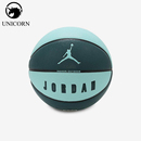 Nike JORDAN男女实战比赛训练篮球J100825433007 耐克正品