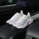 阿迪达斯正品 四季 款 Adidas 女士耐磨回弹综合运动训练鞋 JP8783
