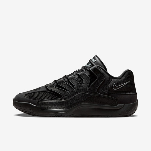 Nike耐克正品男款KD 18系列经典舒适耐磨运动篮球鞋IM0634-001