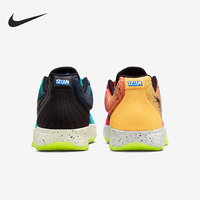 Nike/耐克正品JA 2 KOOLAID EP男士时尚缓震篮球鞋IF0303-800