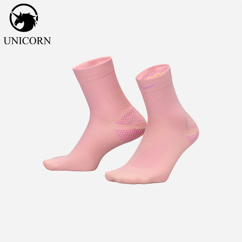 Nike/耐克正品新款男女缓震透气运动经典中筒袜一双装IB6114-800
