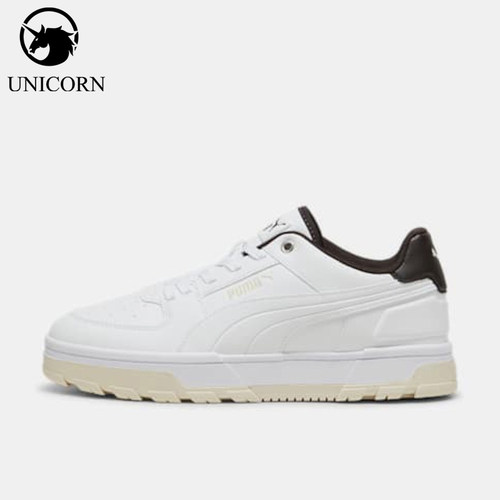 Puma/彪马正品Caven 2.0 Abrupt男女耐穿休闲板鞋397466-01