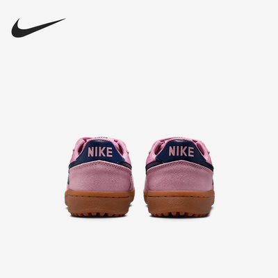 Nike/耐克正品Field General GS女子大童轻便板鞋IF0465-600