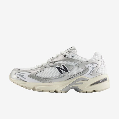 New Balance新百伦正品NB725男女同款舒适柔软耐磨休闲鞋ML725CG