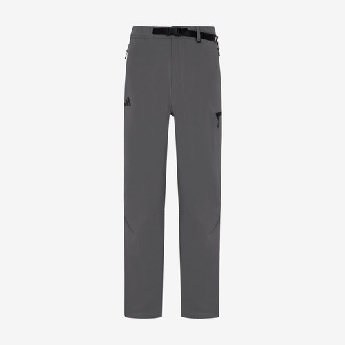 Adidas阿迪达斯正品TERREX XPLORIC男保暖防风运动软壳裤KX2668