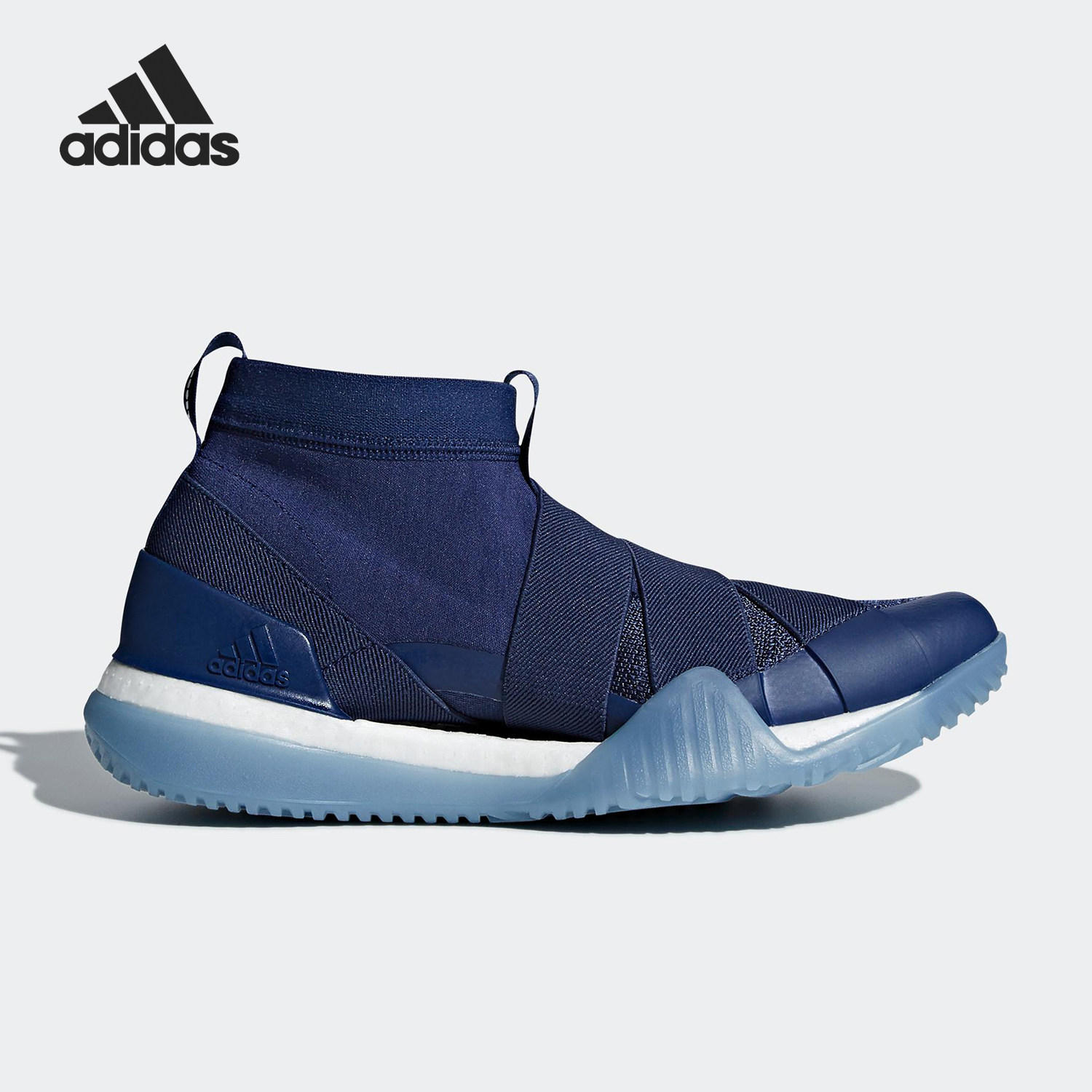 Adidas/阿迪达斯正品PureBOOST X TRAINER 3.0 LL 女训练鞋CG3523