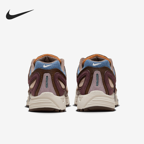 Nike/耐克正品新款男女复古网面耐磨运动老爹鞋HQ3455-111
