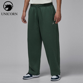 耐克正品 JORDAN男士 休闲运动刺绣宽松针织长裤 Nike IB7239 316