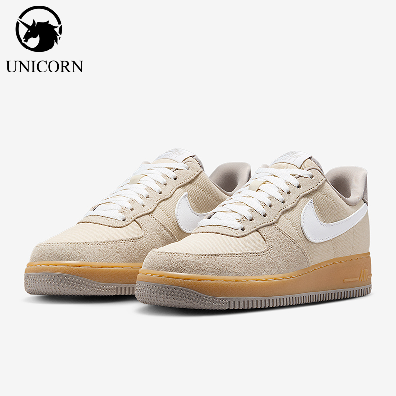 Nike/耐克正品四季款女士运动防滑低帮透气休闲板鞋HV4306-234