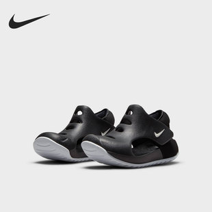 DH9465 Nike 001 3婴童运动沙滩凉鞋 PROTECT 耐克正品 SUNRAY