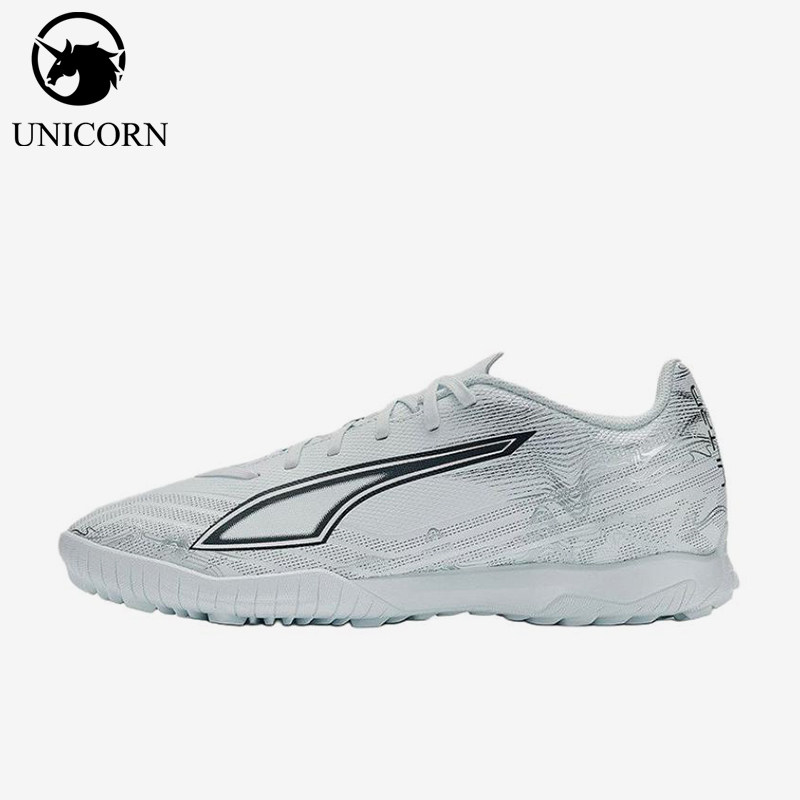 Puma/彪马正品ULTRA6T胶质碎钉新款男柔软经典足球鞋108987-03