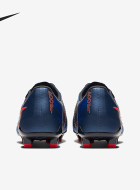 Nike/耐克正品秋冬新款男士缓震低帮训练足球鞋AO7540-440