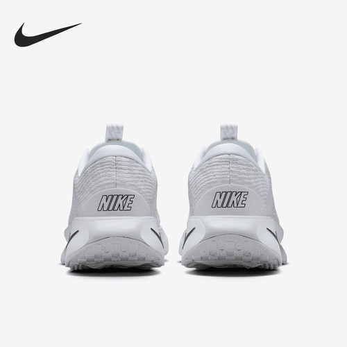 Nike/耐克正品Motiva男士低帮简约缓震厚底跑步鞋DV1237-102