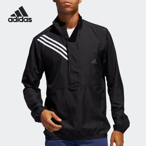 Adidas/阿迪达斯正品当季新款男子运动夹克外套FL6971 ED9293
