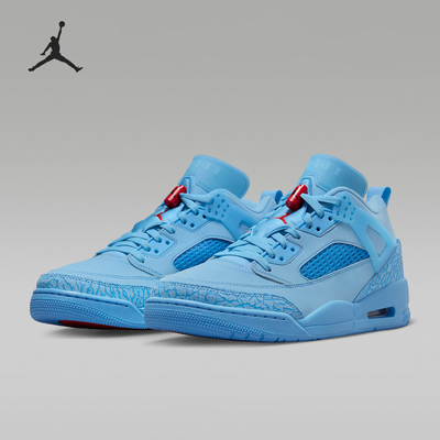 Nike/耐克正品Jordan Spizike Low 男士新款运动鞋FQ1759-400