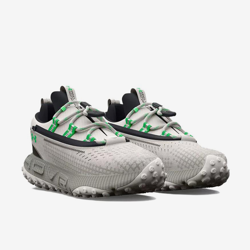 UA/安德玛正品HOVR Summit男女户外运动透气休闲鞋3024921-302