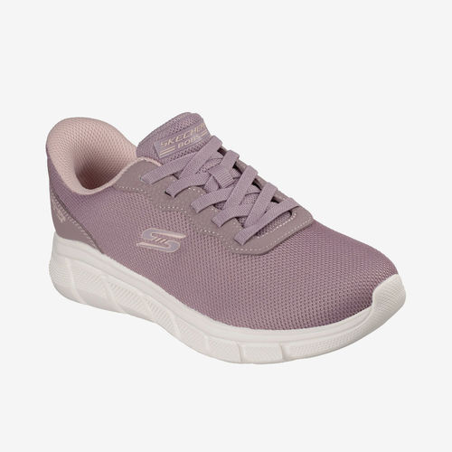 Skechers斯凯奇正品女舒适低帮通勤日常运动休闲鞋117324-QUAL